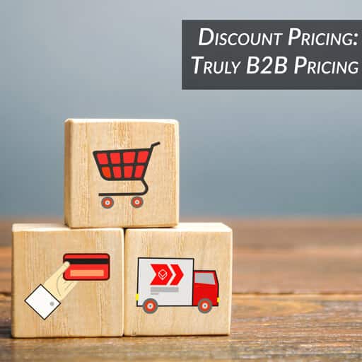discount pricing truly b2b pricing min