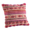 Pink Cushion