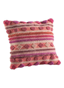 Pink Cushion