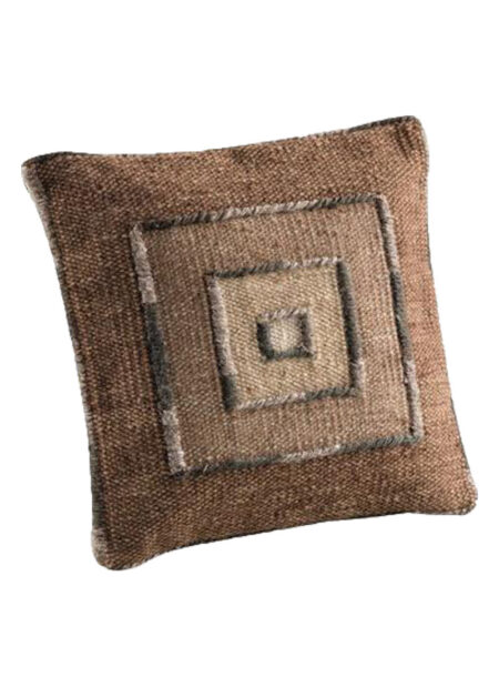 Beige Cushion