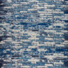 Fargo Blue Area Rug