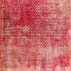 Ferrara Red Area Rug