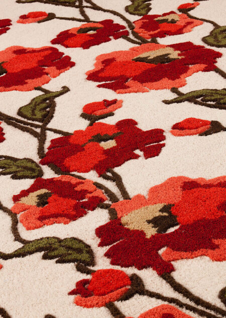 Fiore Red - Image 2