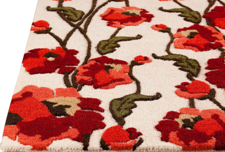 Fiore Red - Image 3