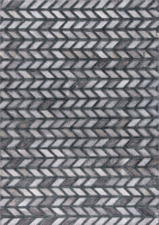 Gamma Grey Area Rug