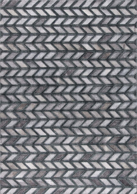 Gamma Grey Area Rug