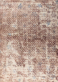 Gela Beige Area Rug