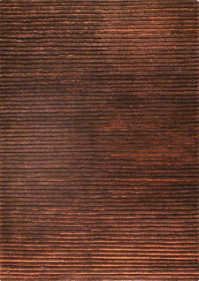 goa brown handwoven area rug and carpets