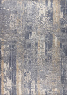 Hayward Grey Area Rug