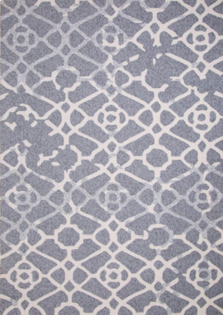 Heritage Grey Area Rug