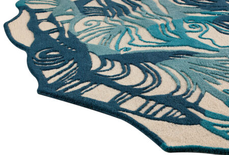Hibiscus Turquoise - Image 3
