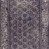 Houston Grey Area Rug