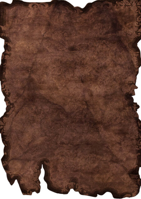 Jalwa-1 Dark Brown Area Rug