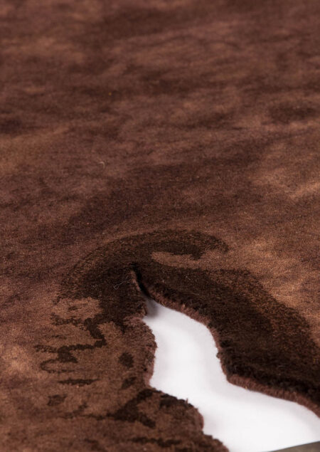 Jalwa-1 Dark Brown - Image 2