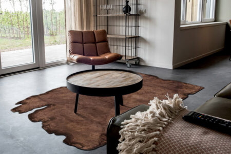Jalwa-1 Dark Brown - Image 4