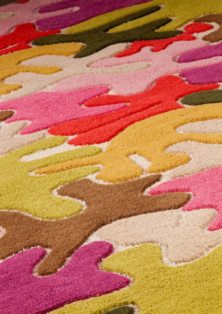 Jigsaw Pink - Image 2