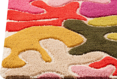 Jigsaw Pink - Image 3