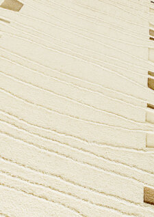 jamaica white hand tufted area rug and carpets