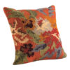 Rust Cushion