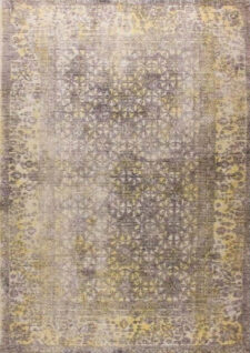 Kashmar Grey Area Rug