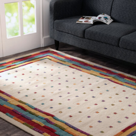 kea khema6 white multi handwoven area rug and carpets