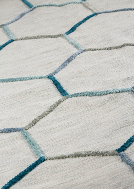Khema2 Turquoise - Image 2