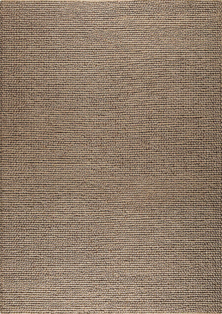 Ladhak Dark Beige Area Rug