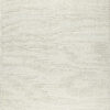 Ladhak White Area Rug