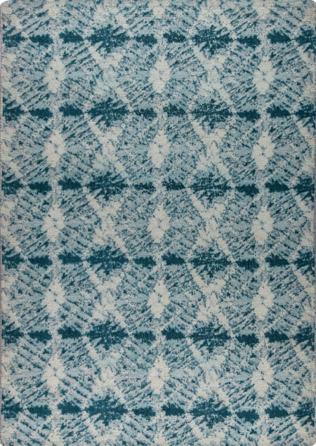 Lakeland Green Area Rug