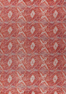 Lakeland Red Area Rug