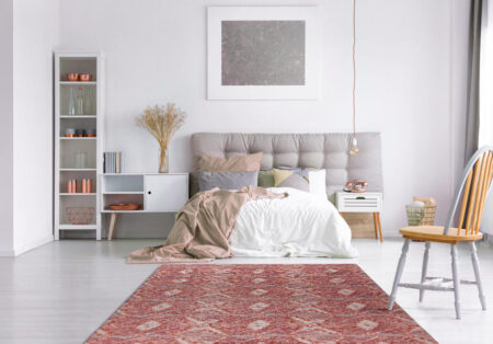 Lakeland Red - Image 4