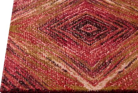 lansing red rug