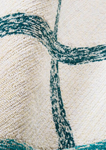 Lienzo Turquoise - Image 2