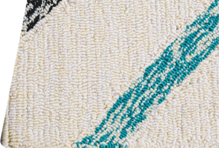 Lienzo Turquoise - Image 3