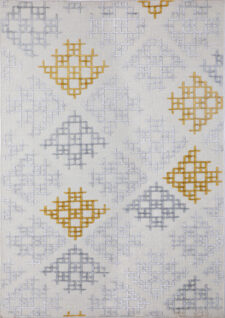 Lowell Gold Area Rug