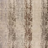 Madison Brown Area Rug