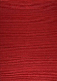 Manchester Red Area Rug