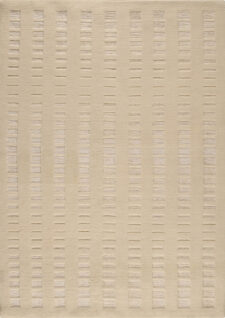 Merano White Area Rug