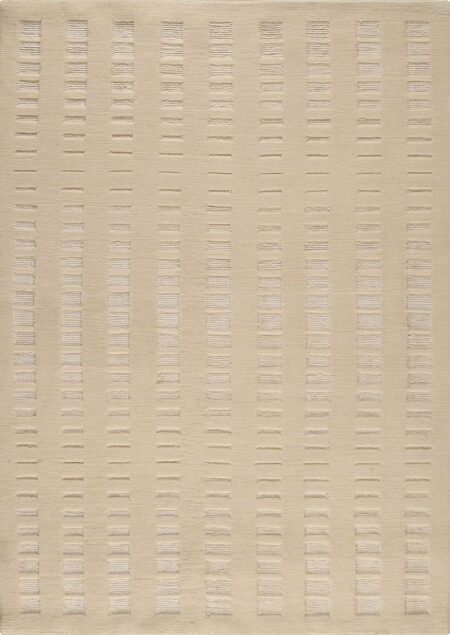 Merano White Area Rug