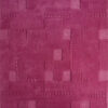 Fuchsia Area Rug Carpet