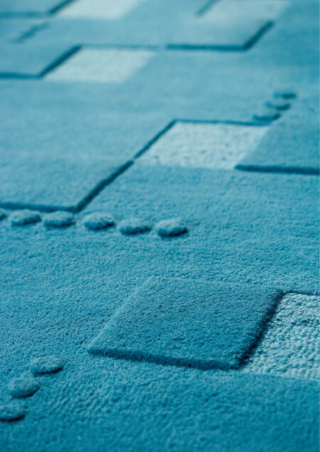 Miami Turquoise - Image 2