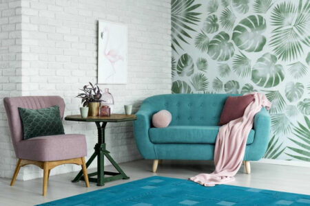 Miami Turquoise - Image 4