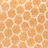 Midland Orange Area Rug