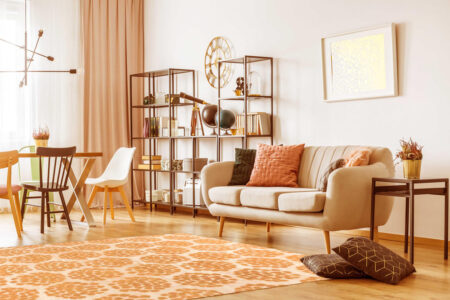 Midland Orange - Image 4