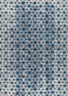 Modesto Blue Carpet