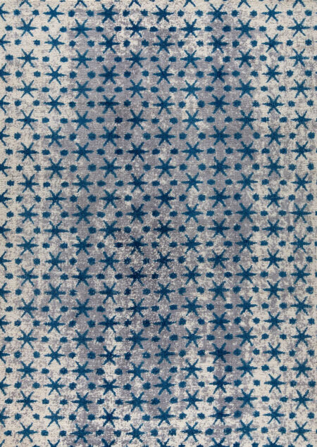 Modesto Blue Carpet