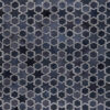 Nihal Dark Grey Area Rug