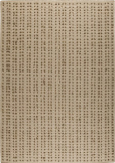 Palmdale Beige Area Rug