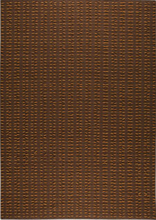 Palmdale Brown Area Rug