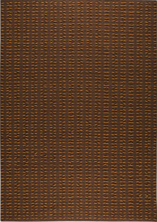 Palmdale Brown Area Rug